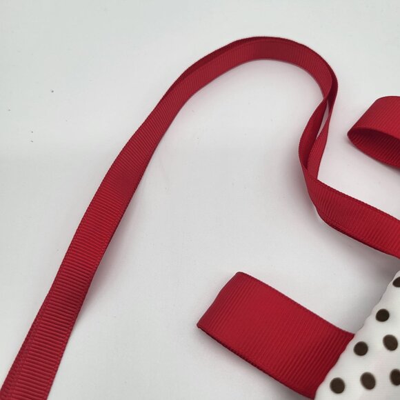 Brighton Chic Du Juor Fabric Jewelry Roll Up Travel Case Bag - Picture 5 of 9